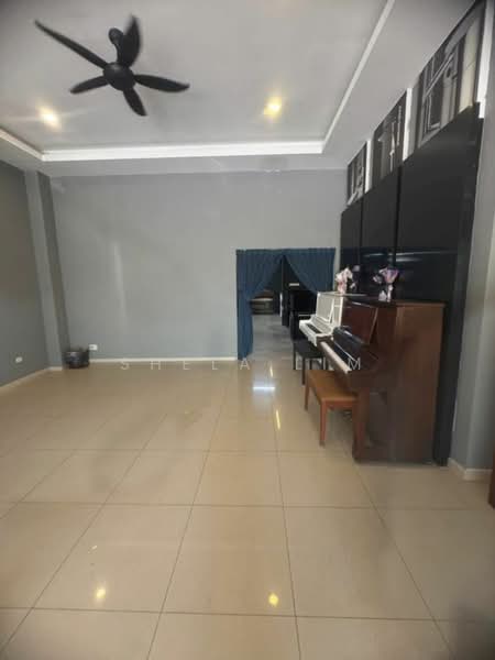 Kilang untuk Dijual di Taman Perindustrian Sri Plentong (Masai) - Shela Lim - Interior - PropertyGuru.com.my