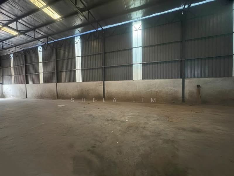 Kilang untuk Dijual di Taman Perindustrian Sri Plentong (Masai) - Shela Lim - Interior - PropertyGuru.com.my