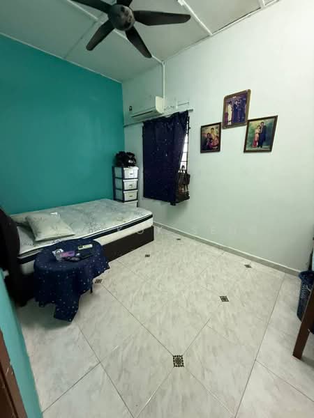 Rumah Teres 2 Tingkat untuk Dijual di Ulu Tiram (Johor) - Lai Kok Seng - Bedroom - PropertyGuru.com.my