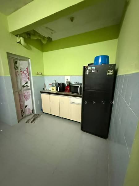 Rumah Teres 2 Tingkat untuk Dijual di Ulu Tiram (Johor) - Lai Kok Seng - Kitchen - PropertyGuru.com.my