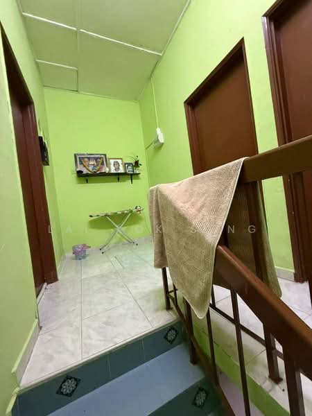 Rumah Teres 2 Tingkat untuk Dijual di Ulu Tiram (Johor) - Lai Kok Seng - Interior - PropertyGuru.com.my