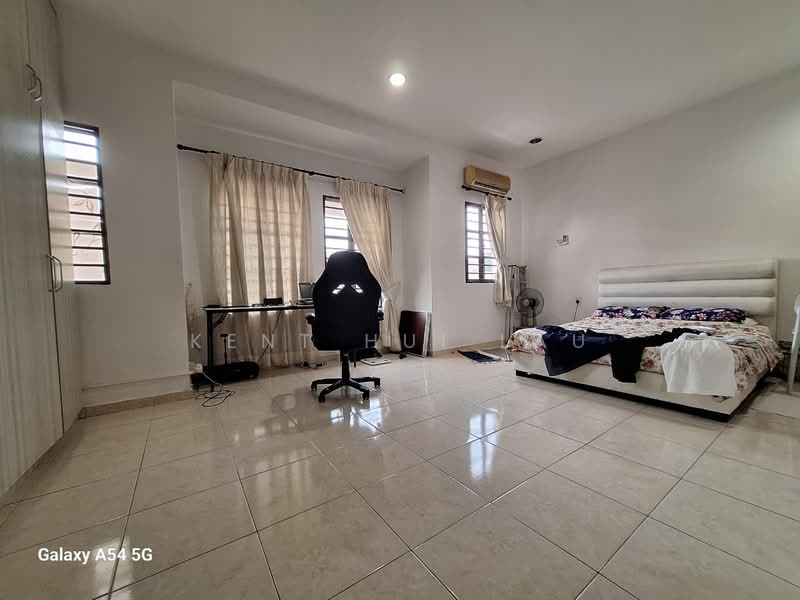 2-storey Terraced House for Sale in Puchong (Selangor) - KENT HUI LAU - Bedroom - PropertyGuru.com.my
