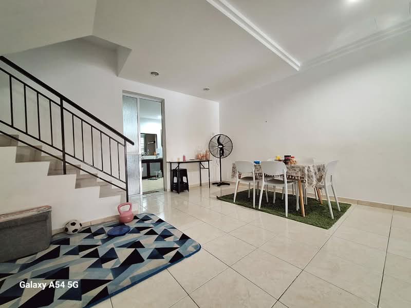 2-storey Terraced House for Sale in Puchong (Selangor) - KENT HUI LAU - Interior - PropertyGuru.com.my