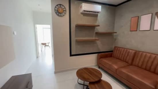 Servis Apartment untuk Disewa di Dorsett Waterfront Subang - Anthony Tham - PropertyGuru.com.my