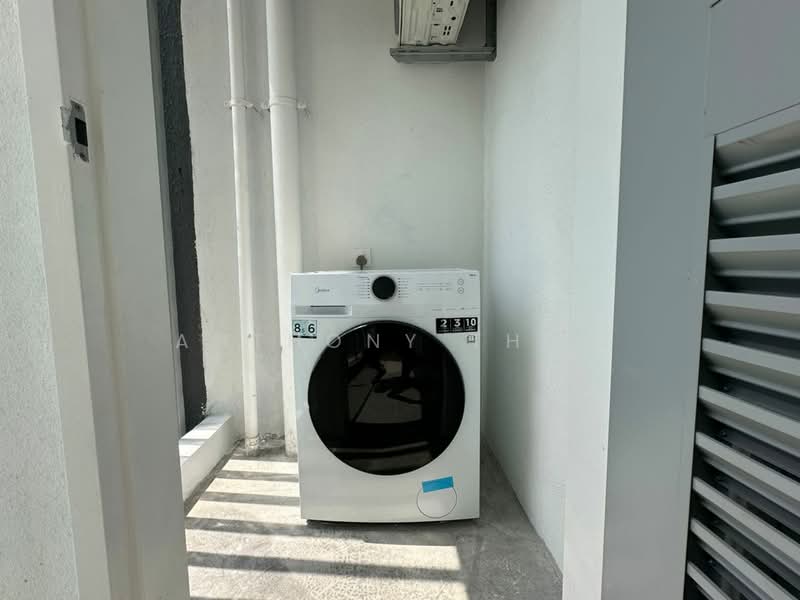 Servis Apartment untuk Disewa di Dorsett Waterfront Subang - Anthony Tham - Exterior - PropertyGuru.com.my