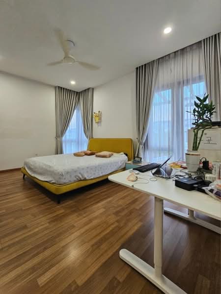 Bungalow for Sale in Taman Molek (Johor Bahru) - Tuan Ling - Bedroom - PropertyGuru.com.my