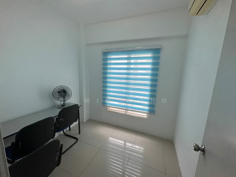 Condominium for Sale at Selayang Point - Edwin Wong - Study - PropertyGuru.com.my