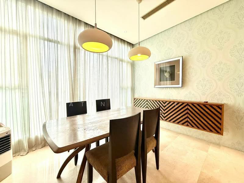 Service Residence for Sale at Quadro Residences - Fatin Ismail - PropertyGuru.com.my