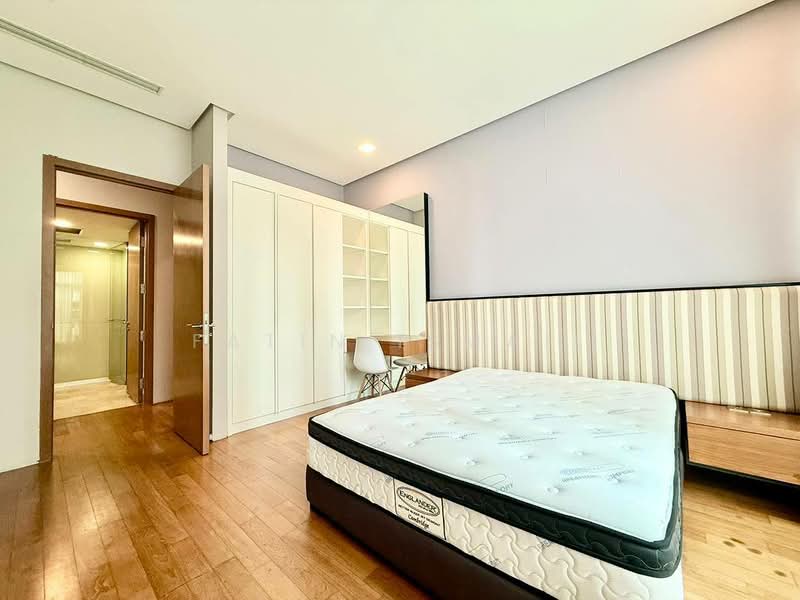 Service Residence for Sale at Quadro Residences - Fatin Ismail - PropertyGuru.com.my