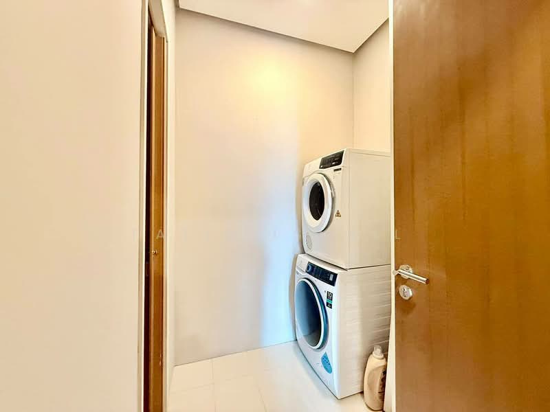 Service Residence for Sale at Quadro Residences - Fatin Ismail - PropertyGuru.com.my