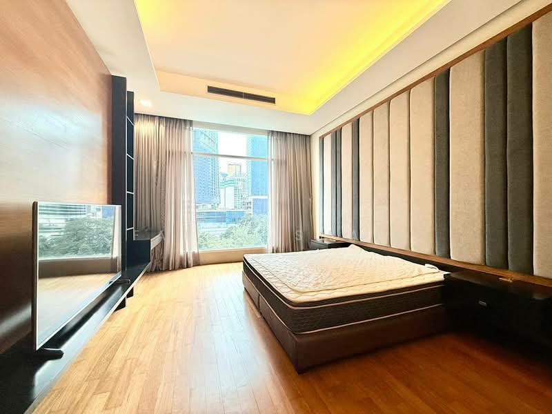 Service Residence for Sale at Quadro Residences - Fatin Ismail - PropertyGuru.com.my