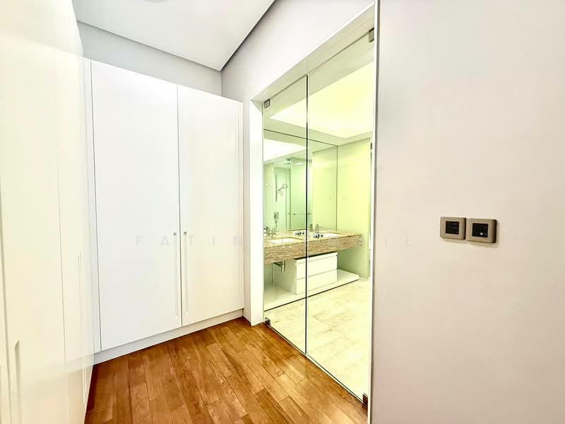 Service Residence for Sale at Quadro Residences - Fatin Ismail - PropertyGuru.com.my