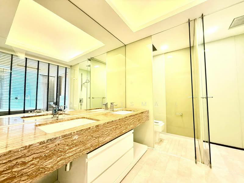 Service Residence for Sale at Quadro Residences - Fatin Ismail - PropertyGuru.com.my