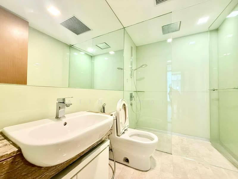 Service Residence for Sale at Quadro Residences - Fatin Ismail - PropertyGuru.com.my