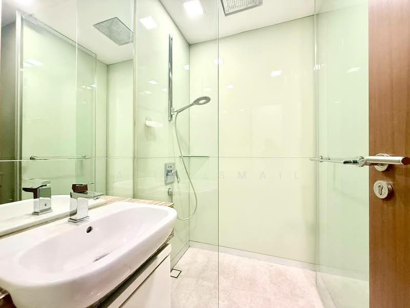 Service Residence for Sale at Quadro Residences - Fatin Ismail - PropertyGuru.com.my