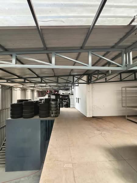 Semi-D Factory for Rent in Kawasan Perindustrian Tiong Nam (Tebrau) - Shela Lim - Interior - PropertyGuru.com.my