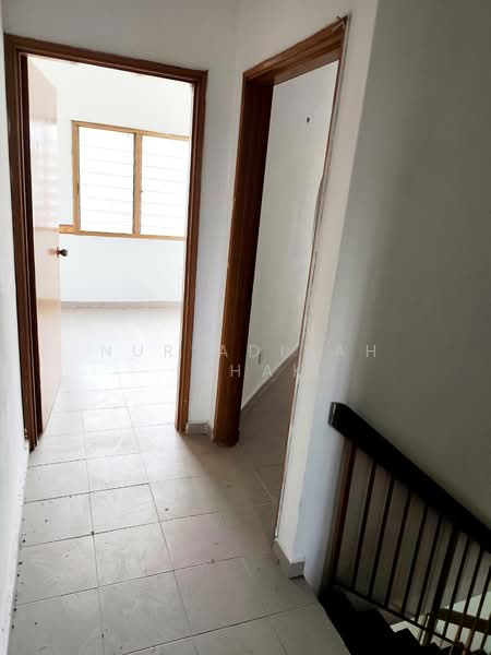 Rumah Teres 2 Tingkat untuk Dijual di Batu Caves (Selangor) - Nur Adibah Ishak - Interior - PropertyGuru.com.my