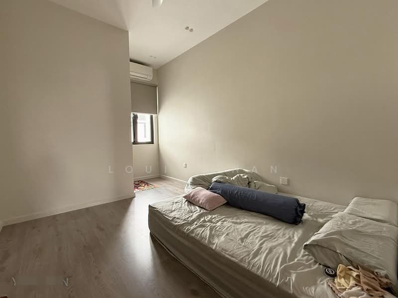 2-storey Terraced House for Sale in Klang (Selangor) - Louis Chan - Bedroom - PropertyGuru.com.my
