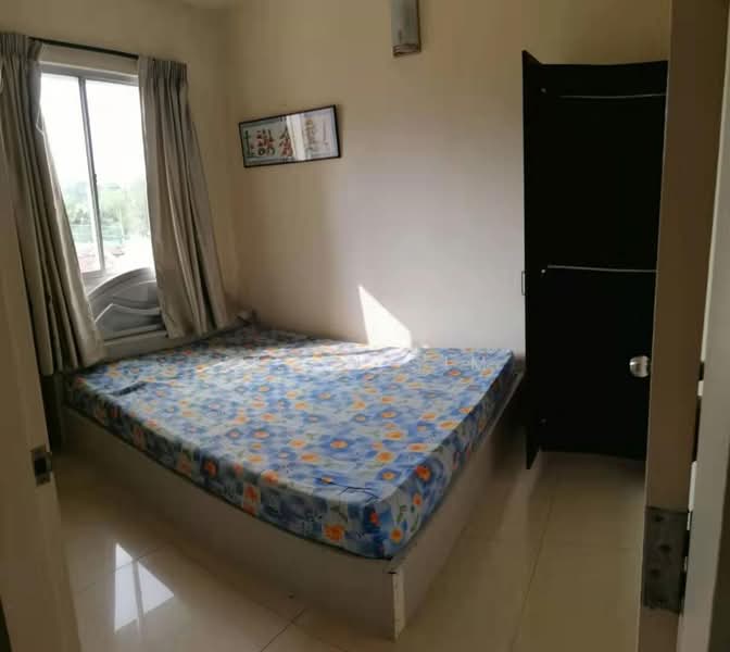 Apartment for Rent at Taman Kristal - Alvin Sim - Bedroom - PropertyGuru.com.my