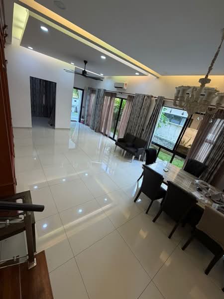 Cluster House for Rent in Horizon Hills (Iskandar Puteri (Nusajaya)) - June Tan - PropertyGuru.com.my