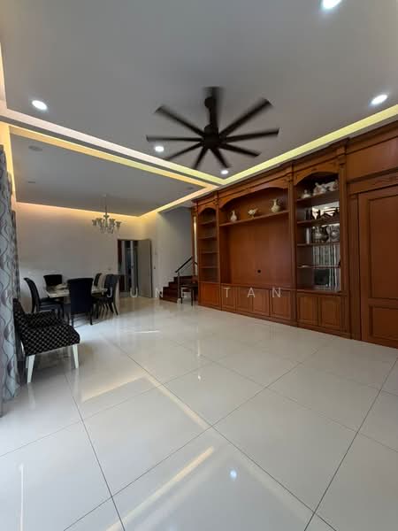 Cluster House for Rent in Horizon Hills (Iskandar Puteri (Nusajaya)) - June Tan - PropertyGuru.com.my