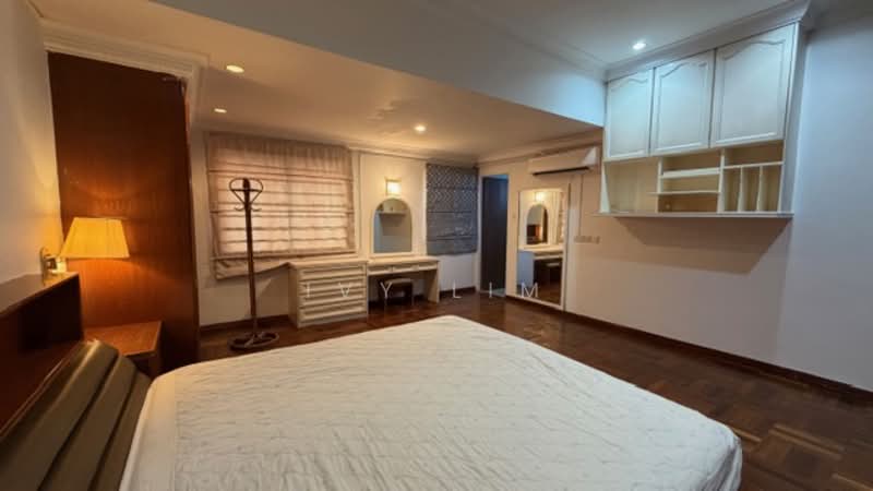 Semi-Detached House for Rent in Kota Kinabalu (Sabah) - Ivy Lim - Bedroom - PropertyGuru.com.my