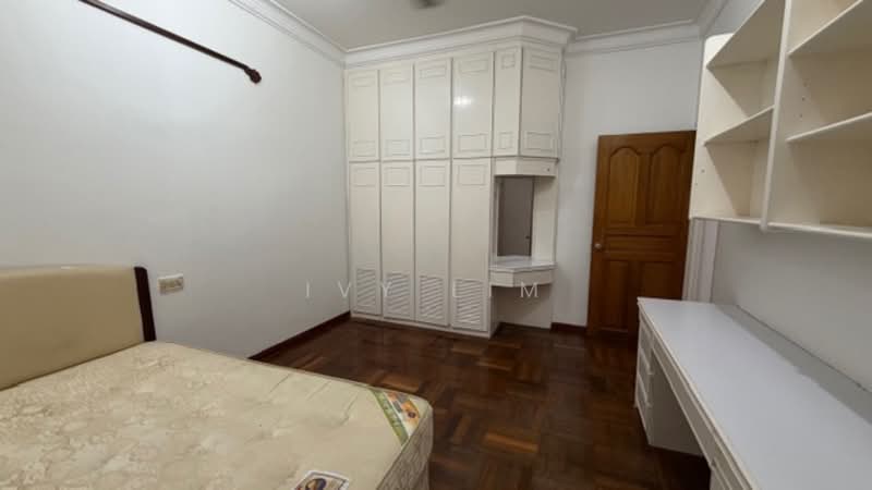 Semi-Detached House for Rent in Kota Kinabalu (Sabah) - Ivy Lim - Bedroom - PropertyGuru.com.my