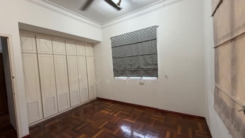 Semi-Detached House for Rent in Kota Kinabalu (Sabah) - Ivy Lim - Bedroom - PropertyGuru.com.my