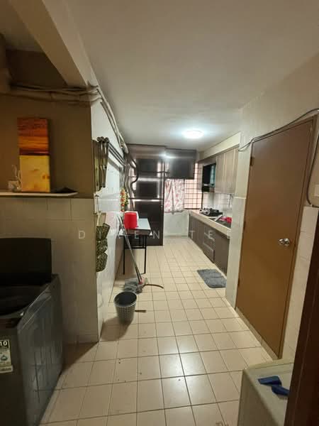 Untuk Disewa - Idaman Putera