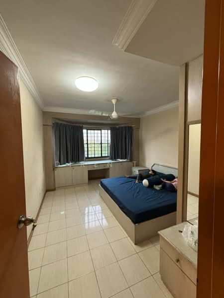 Untuk Disewa - Idaman Putera