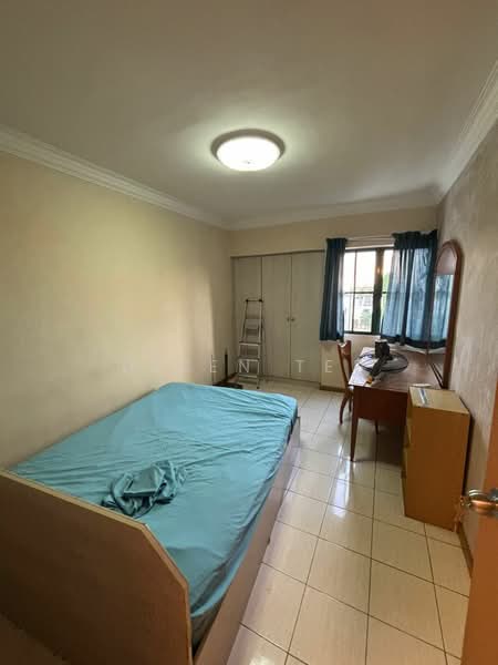 Untuk Disewa - Idaman Putera