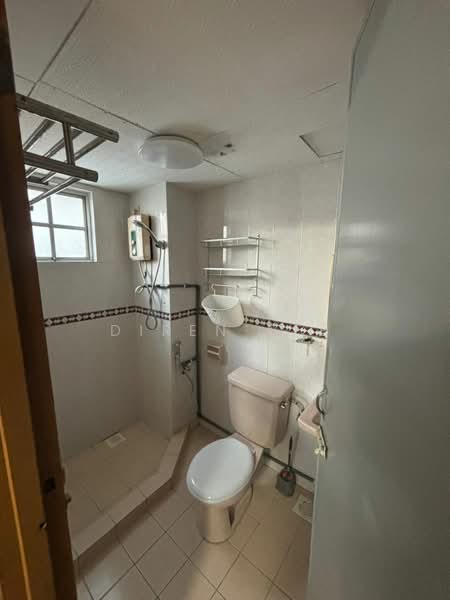 Untuk Disewa - Idaman Putera