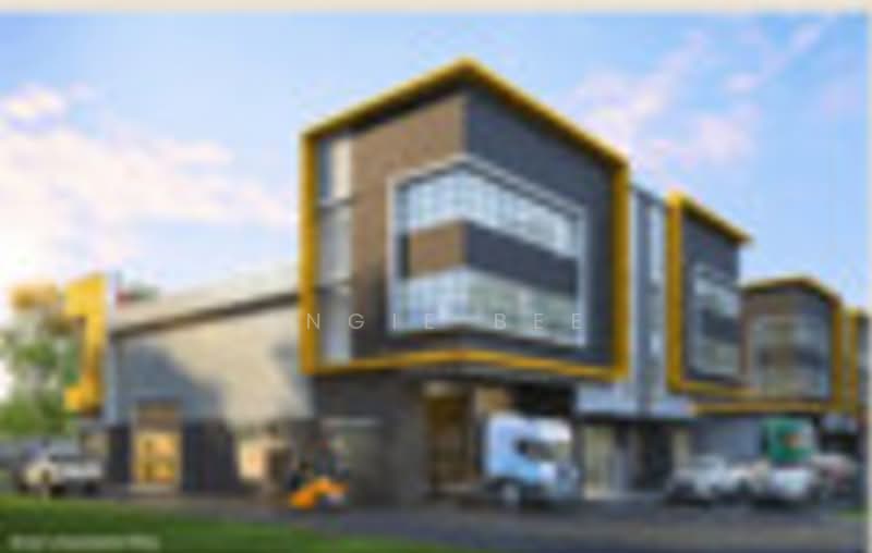 Kilang untuk Disewa di Nilai Impian (Nilai) - Angie Bee - Exterior - PropertyGuru.com.my
