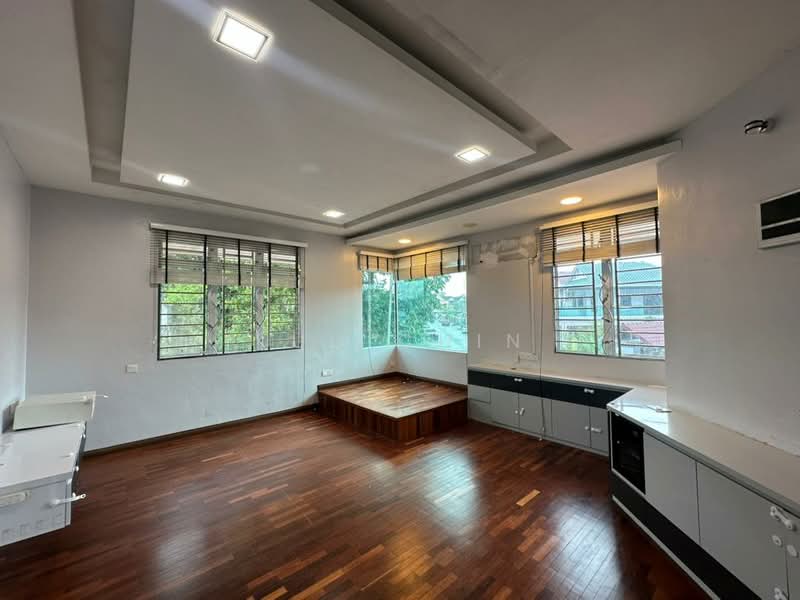 2-storey Terraced House for Sale in Skudai (Johor) - Kuu Chin - Interior - PropertyGuru.com.my