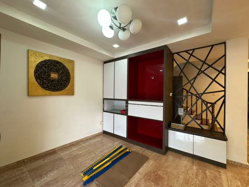 2-storey Terraced House for Sale in Skudai (Johor) - Kuu Chin - PropertyGuru.com.my