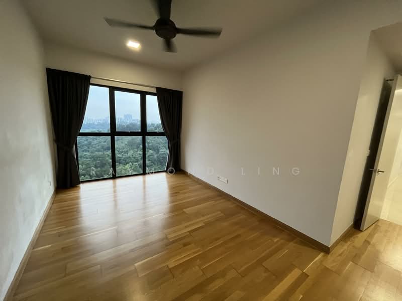 Condominium for Rent at Secoya Residence - Raymond Ling - Bedroom - PropertyGuru.com.my