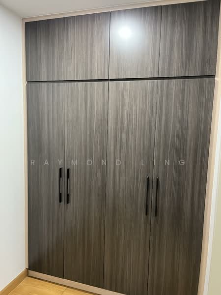 Condominium for Rent at Secoya Residence - Raymond Ling - Bedroom - PropertyGuru.com.my