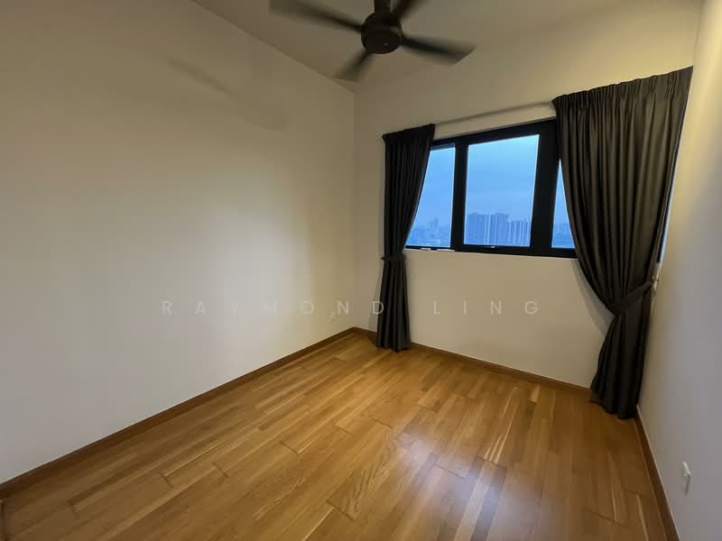 Condominium for Rent at Secoya Residence - Raymond Ling - Bedroom - PropertyGuru.com.my