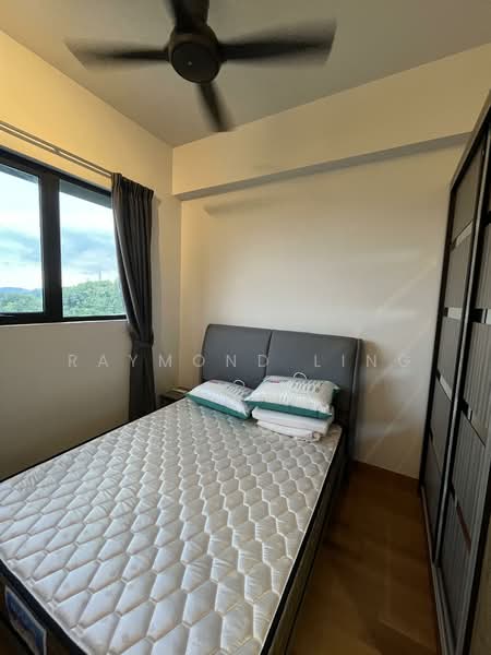 Condominium for Rent at Secoya Residence - Raymond Ling - Bedroom - PropertyGuru.com.my