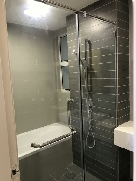 Kondominium untuk Dijual di Green Residence - Ocean Lee - Bathroom - PropertyGuru.com.my