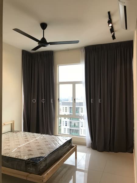 Kondominium untuk Dijual di Green Residence - Ocean Lee - Bedroom - PropertyGuru.com.my