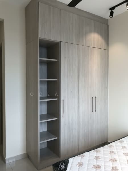 Kondominium untuk Dijual di Green Residence - Ocean Lee - Bedroom - PropertyGuru.com.my