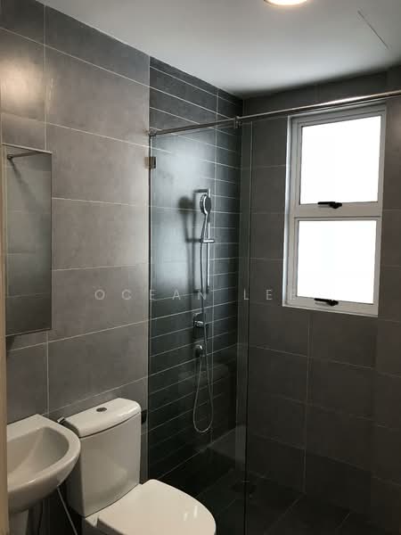 Kondominium untuk Dijual di Green Residence - Ocean Lee - Bathroom - PropertyGuru.com.my