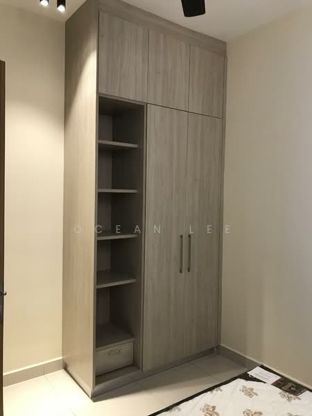 Kondominium untuk Dijual di Green Residence - Ocean Lee - Interior - PropertyGuru.com.my