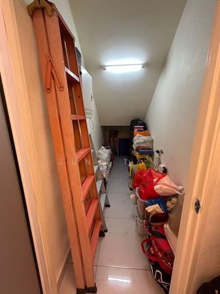 Rumah Kluster untuk Disewa di Eco Botanic (Iskandar Puteri (Nusajaya)) - June Tan - Corridor - PropertyGuru.com.my