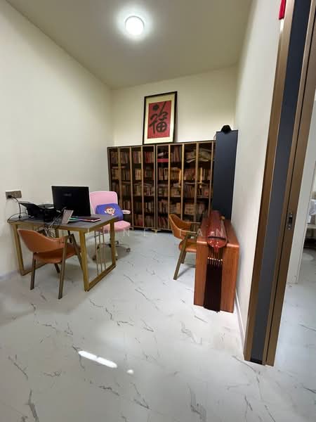 Rumah Kluster untuk Disewa di Eco Botanic (Iskandar Puteri (Nusajaya)) - June Tan - PropertyGuru.com.my