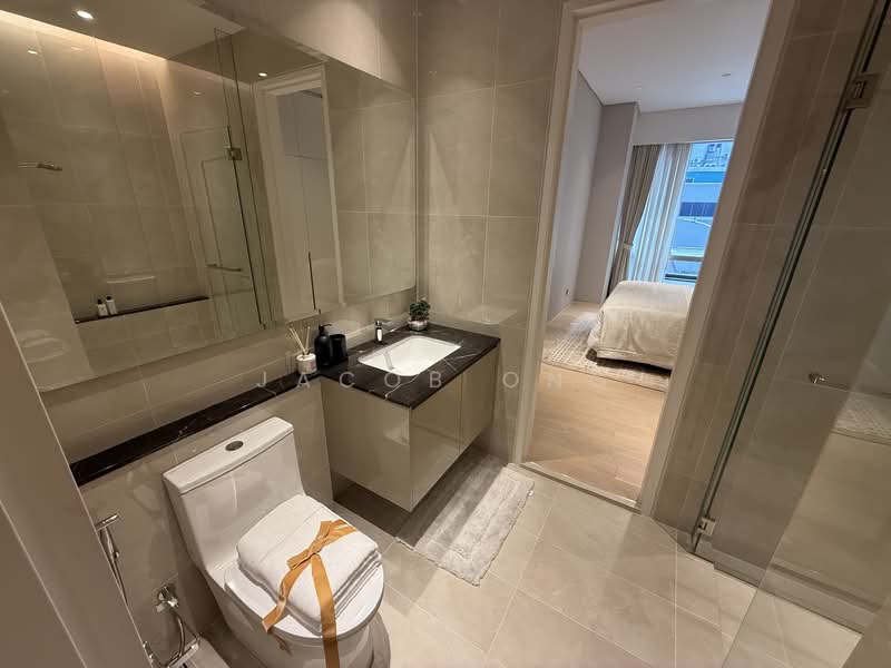 Service Residence for Sale at Pavilion Square - Jacob Ong - PropertyGuru.com.my