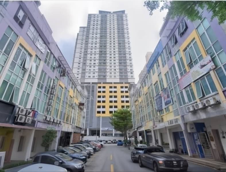 Shop for Sale in Kota Damansara (Selangor) - ChaoLim . - PropertyGuru.com.my