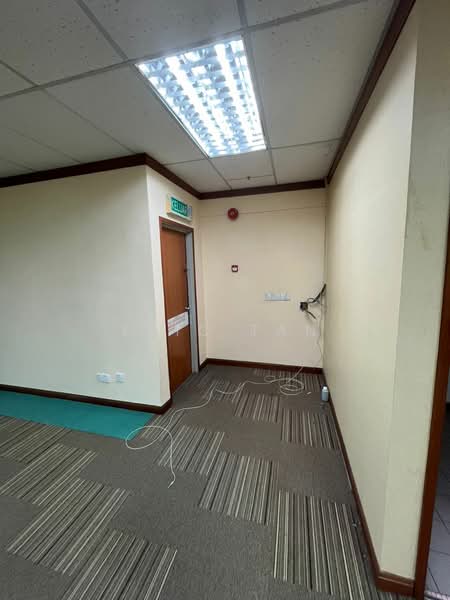Pejabat untuk Disewa di Petaling Jaya (Selangor) - Eric Tan - Interior - PropertyGuru.com.my