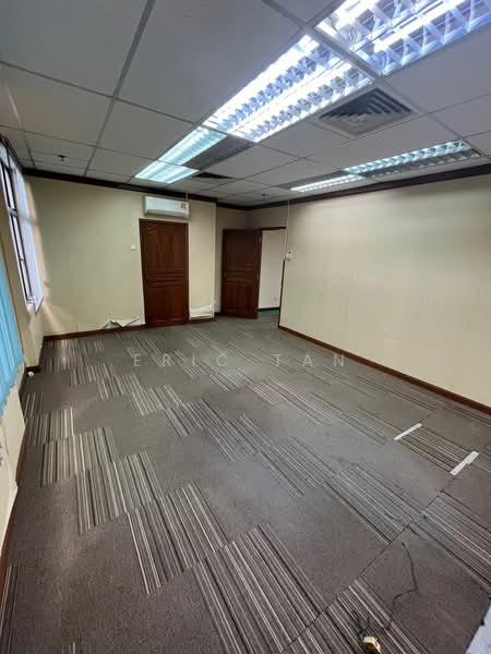 Pejabat untuk Disewa di Petaling Jaya (Selangor) - Eric Tan - Interior - PropertyGuru.com.my